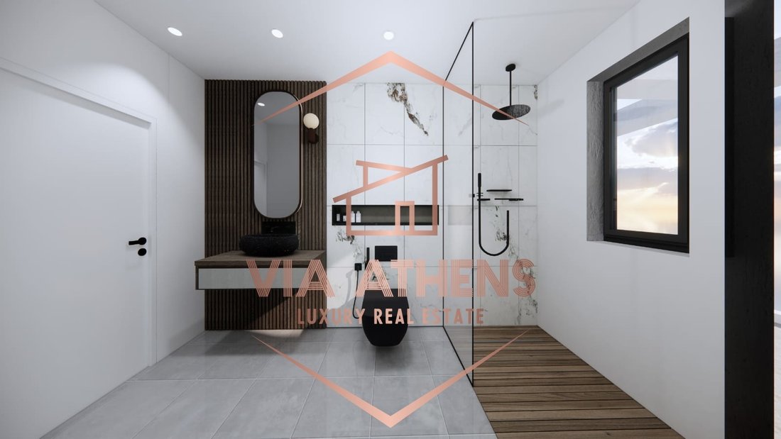 Apartment in Glyfada, Attica, Greece 4 - 18357921