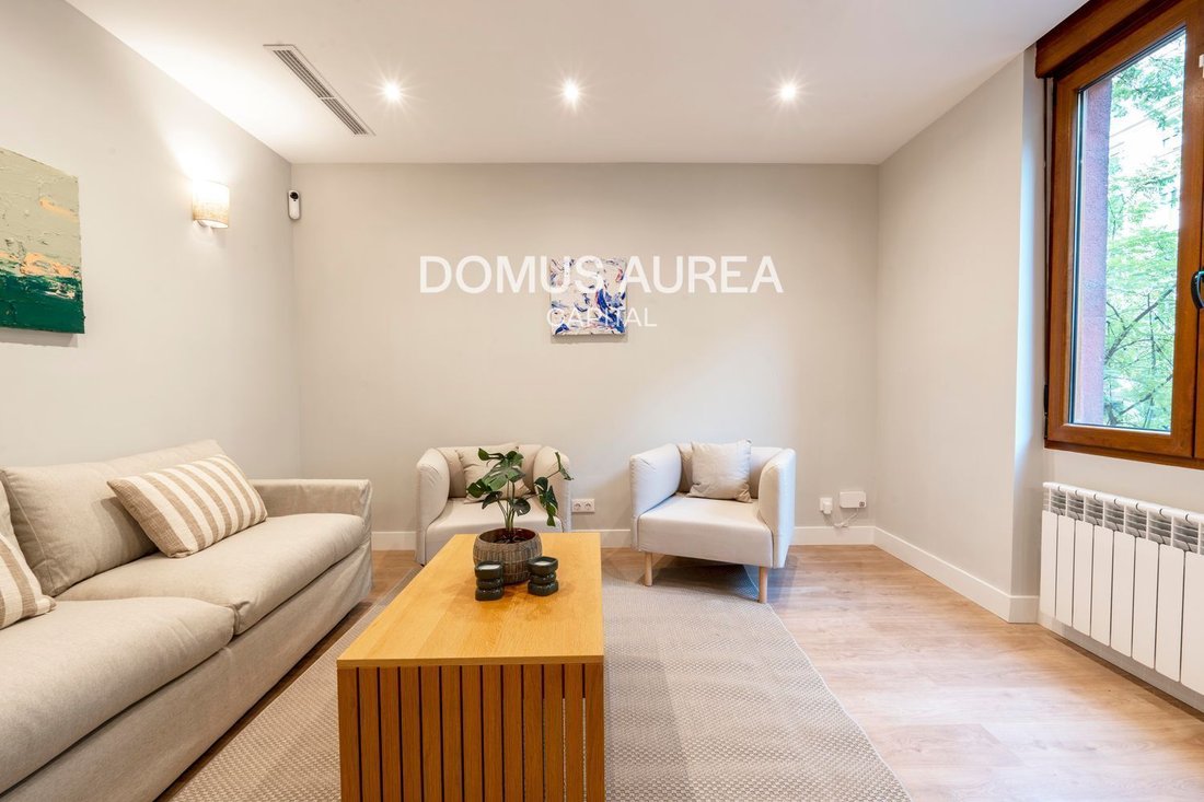 Apartment in Barrio Salamanca, Madrid, Spain 4 - 18359582
