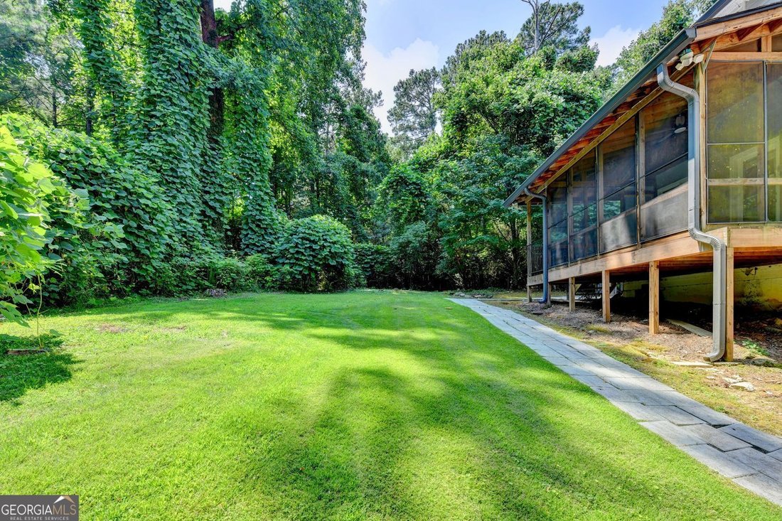 House in Buford, Georgia, United States 4 - 18331111