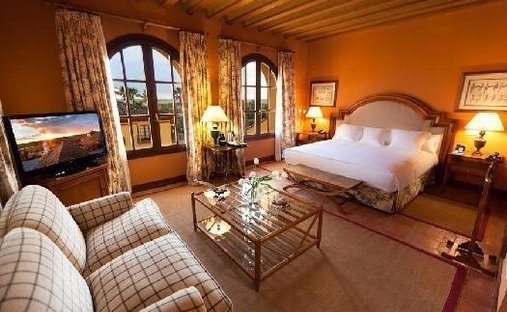 Tenuta a Alcalá de Guadaíra, Andalusia, Spagna 1