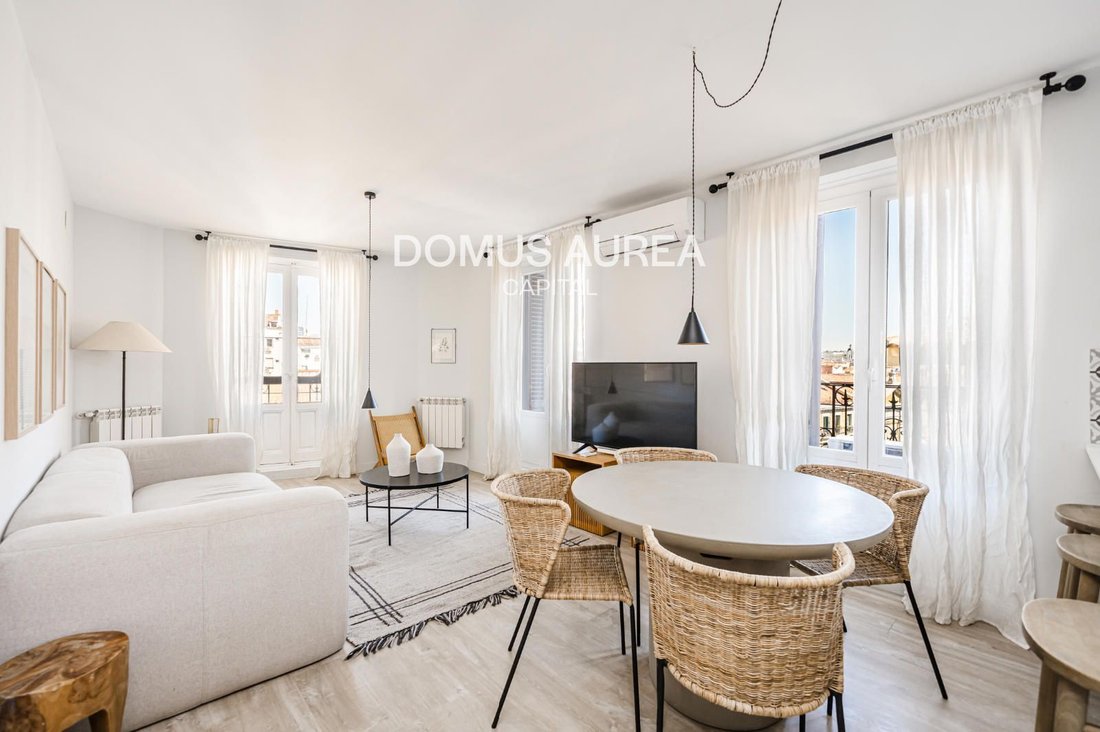 Apartment in Centro, Madrid, Spain 1 - 18360056