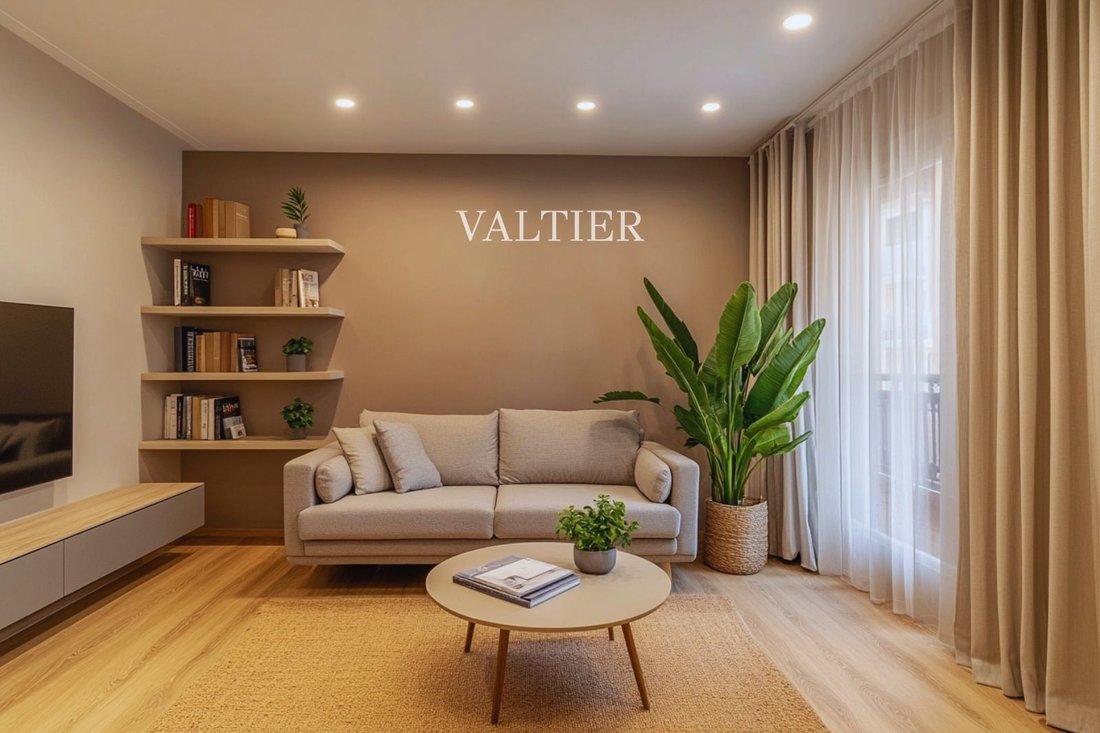 Apartment in Chamberi, Madrid, Spain 4 - 18359526