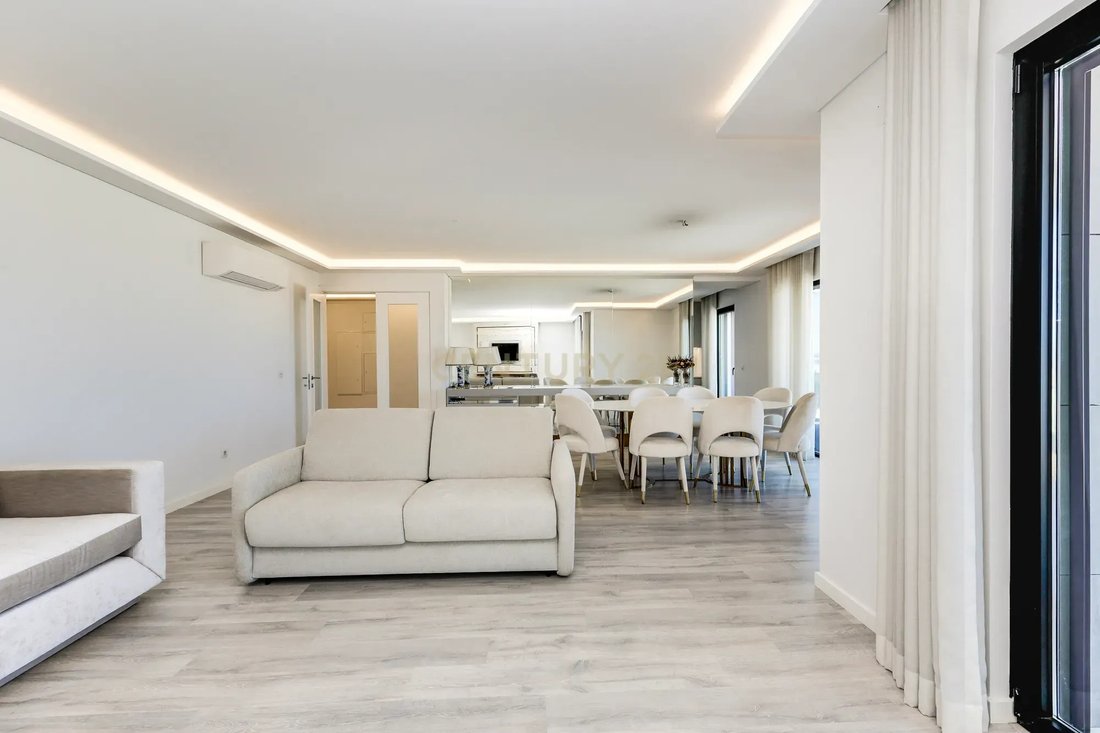 Appartement à Ericeira, Lisbonne, Portugal 4 - 18359469