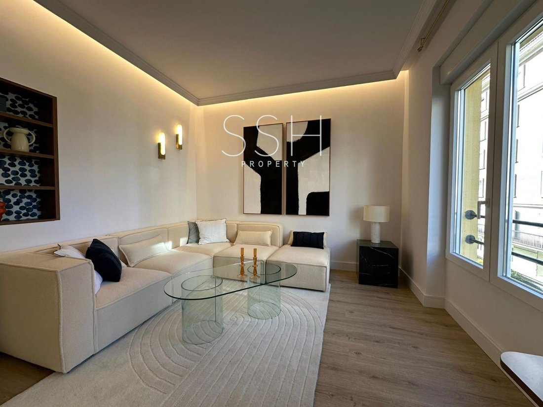 Apartment in Retiro, Madrid, Spain 1 - 18358124