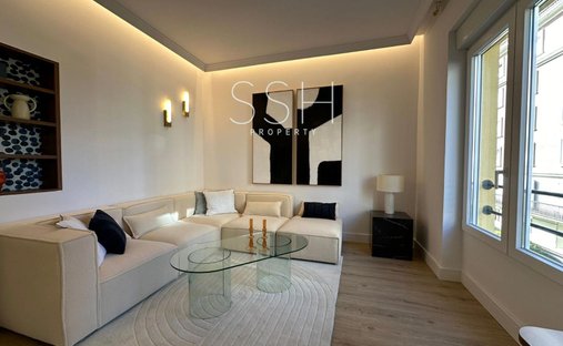 Apartment in Retiro, Madrid, Spain 1