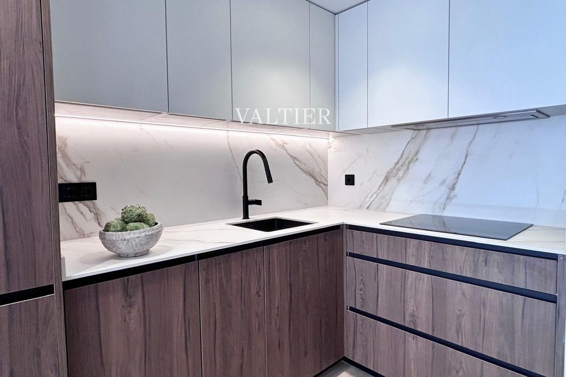 Apartment in Barrio Salamanca, Madrid, Spain 5 - 18359666