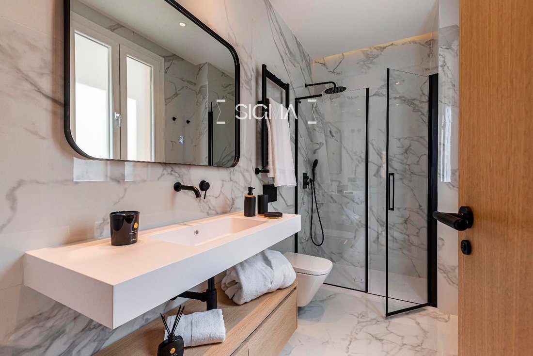 Apartment in Barrio Salamanca, Madrid, Spain 2 - 18358156