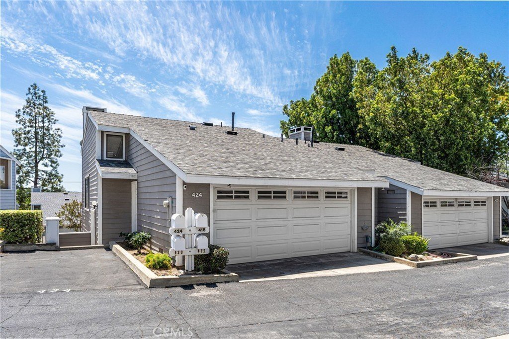 Townhouse in San Dimas, California, United States 1 - 17817334