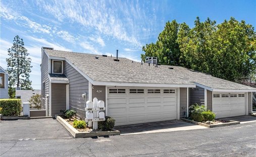 Townhouse in San Dimas, California, United States 1