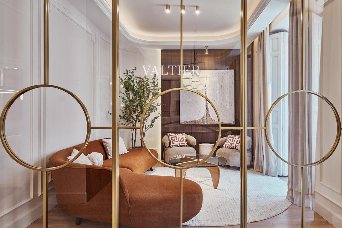 Apartment in Centro, Madrid, Spain 5 - 18359641