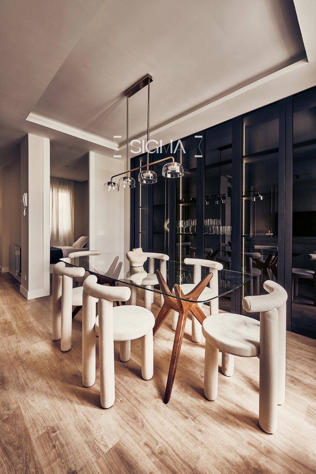 Apartment in Barrio Salamanca, Madrid, Spain 4 - 18359593