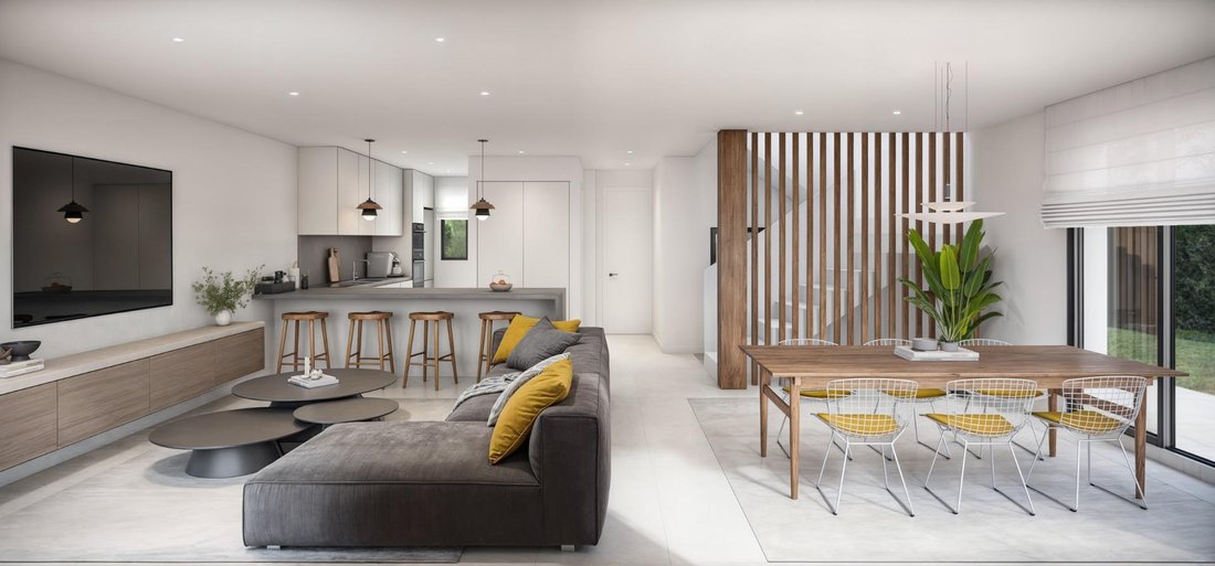 Chalet in Valdemoro, Comunidad de Madrid, Spain 2 - 18357627