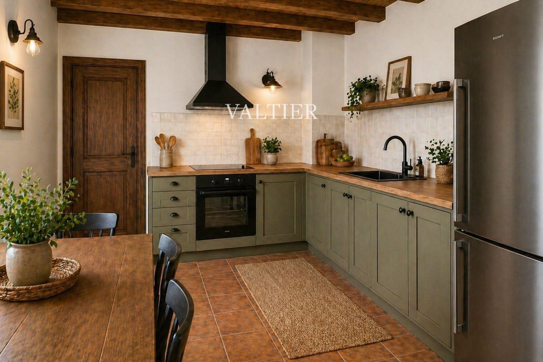 Chalet in Moncloa-Aravaca, Madrid, Spain 5 - 18357184