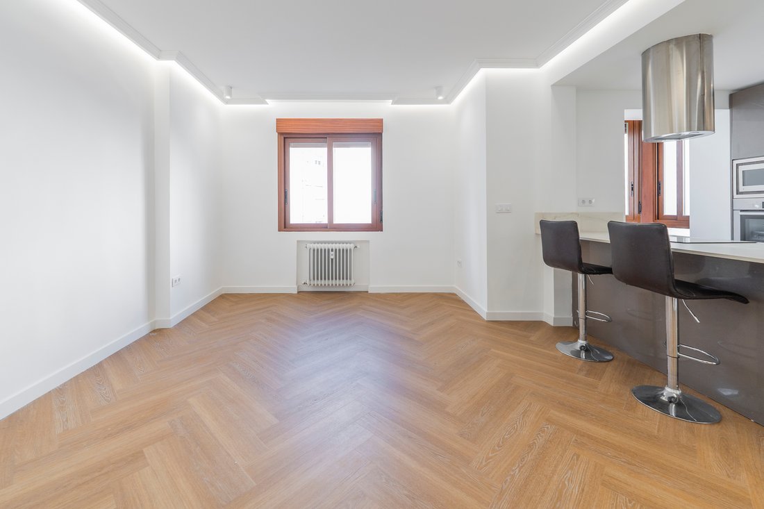 Apartment in Barrio Salamanca, Madrid, Spain 2 - 18358080