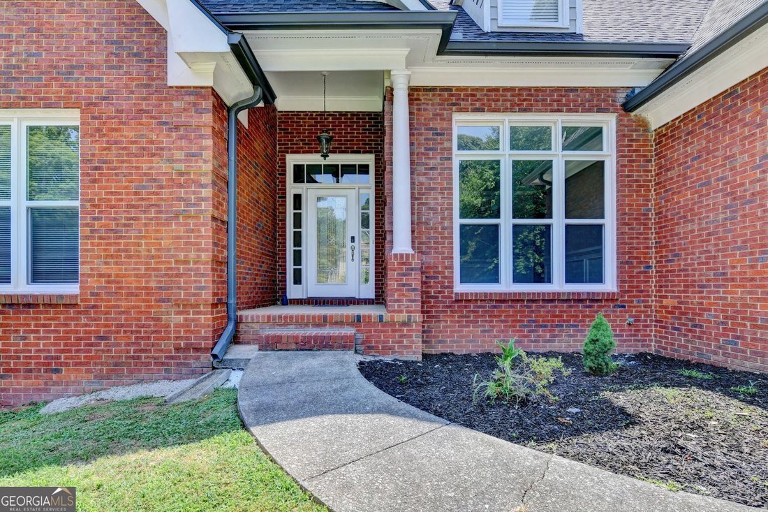 House in Buford, Georgia, United States 2 - 18331111