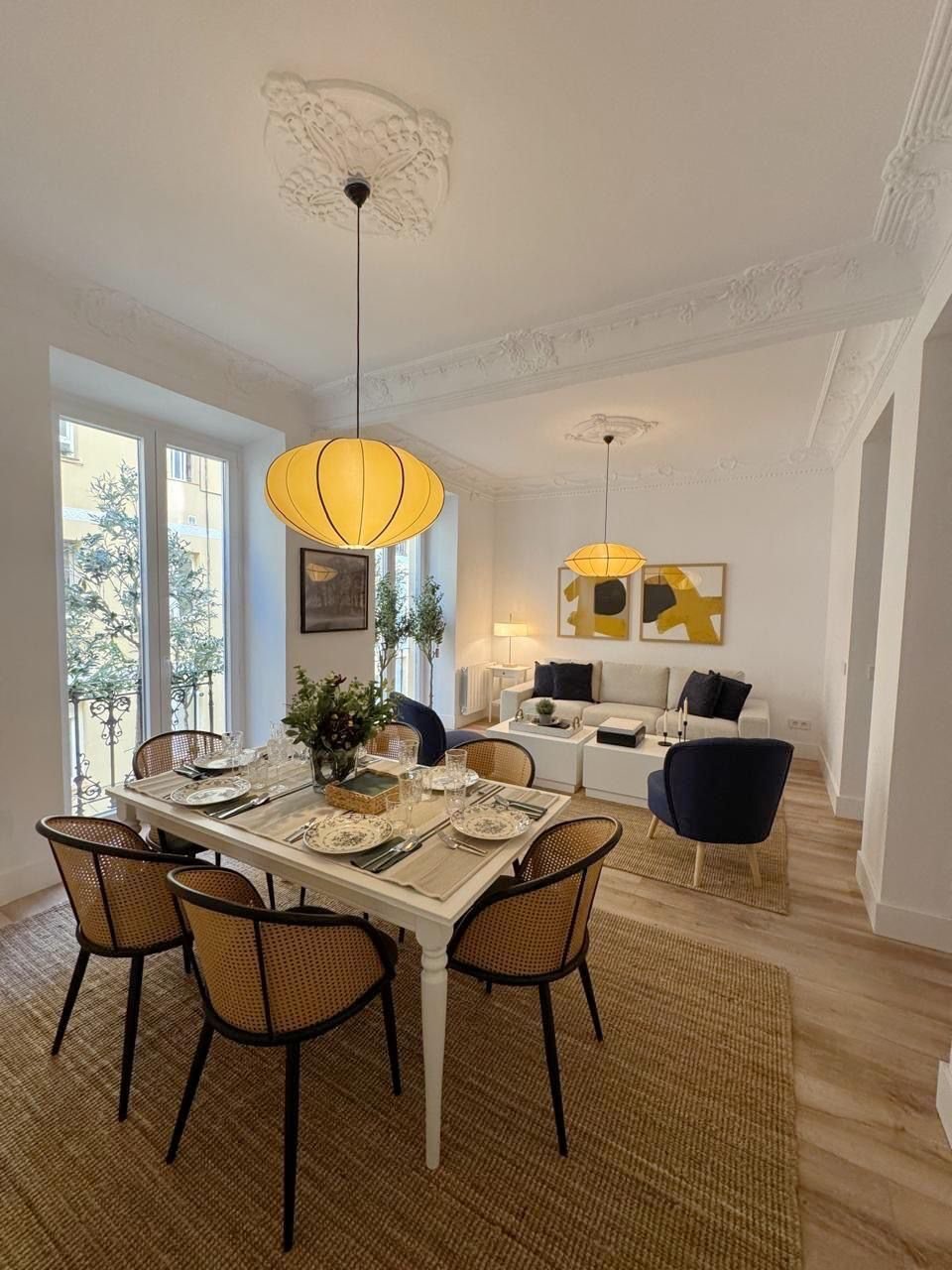 Apartment in Barrio Salamanca, Madrid, Spain 3 - 18358783