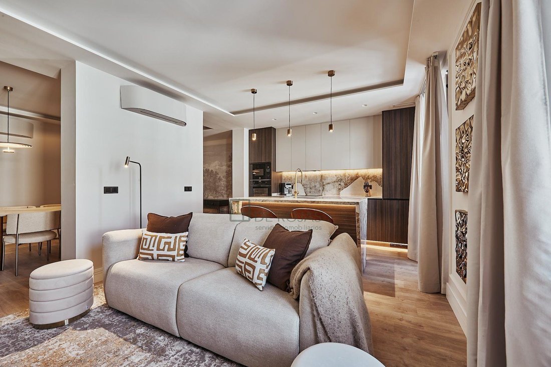 Apartment in Centro, Madrid, Spain 1 - 18359468