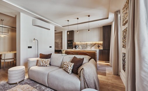 Apartment in Centro, Madrid, Spain 1