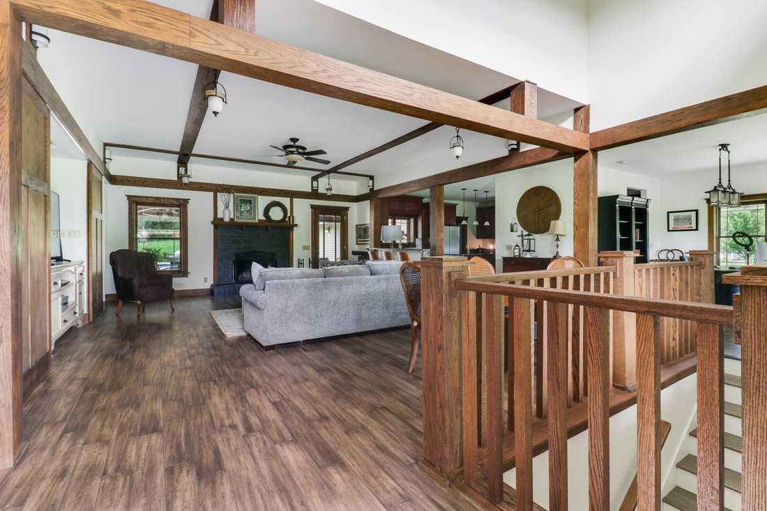 House in Carlock, Illinois, United States 4 - 18358784