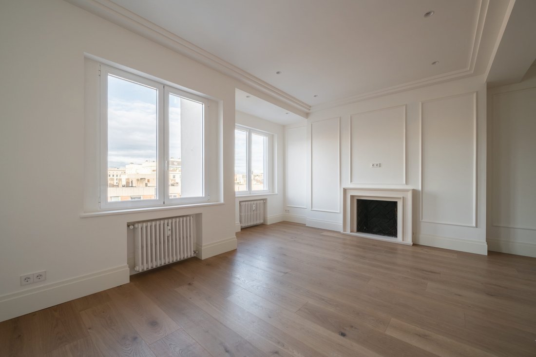 Apartment in Chamberi, Madrid, Spain 1 - 18358661