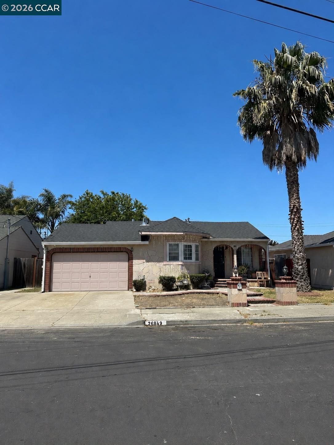 House in Hayward, California, United States 1 - 18359024