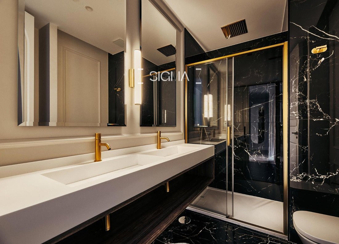 Apartment in Barrio Salamanca, Madrid, Spain 5 - 18357702
