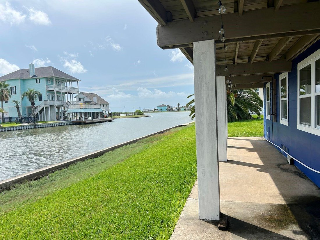 House in Galveston, Texas, United States 3 - 18340956