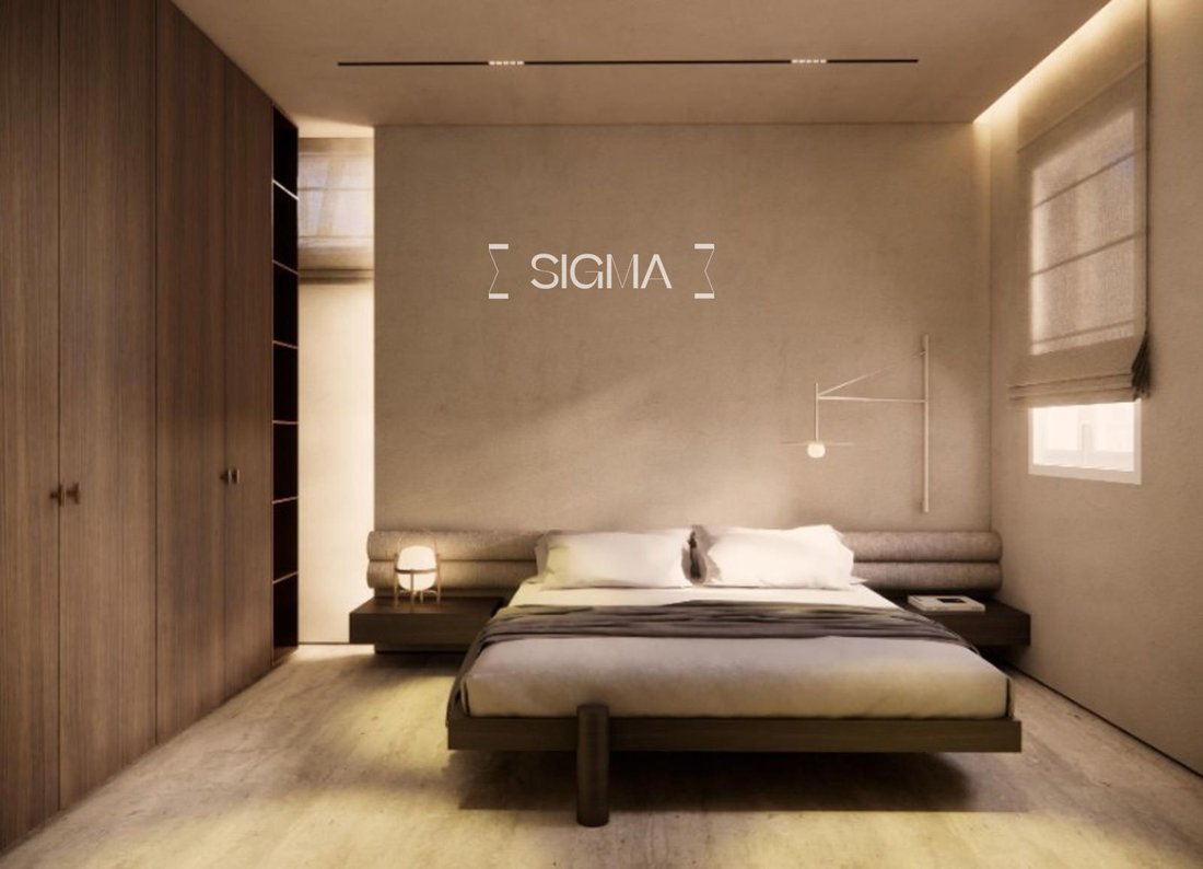 Apartment in Barrio Salamanca, Madrid, Spain 2 - 18359471