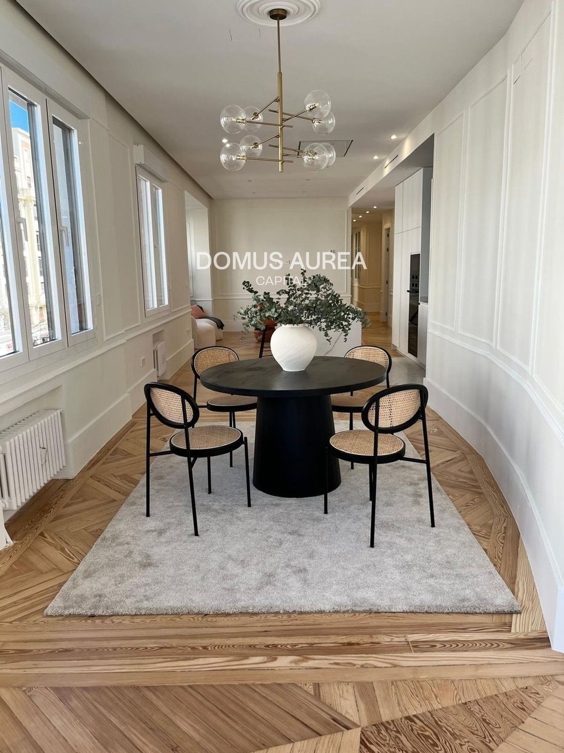 Apartment in Barrio Salamanca, Madrid, Spain 5 - 18359967