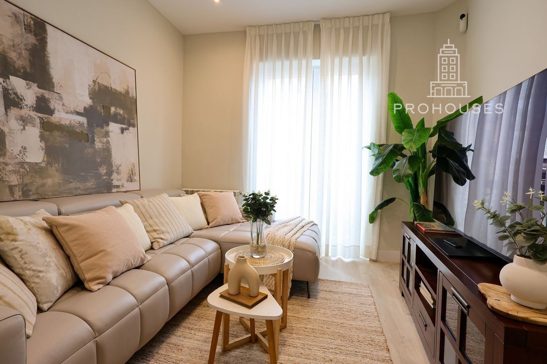 Apartment in Barrio Salamanca, Madrid, Spain 3 - 18357492