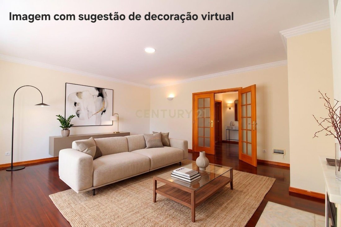 Apartment in Sao Domingos de Rana, Lisbon, Portugal 1 - 18107445