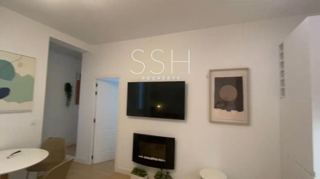 Apartment in Barrio Salamanca, Madrid, Spain 2 - 18358459