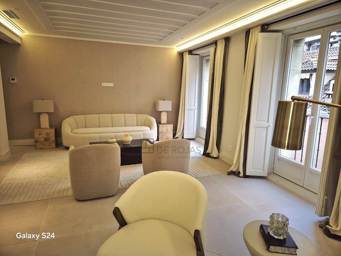 Apartment in Centro, Madrid, Spain 4 - 18359430