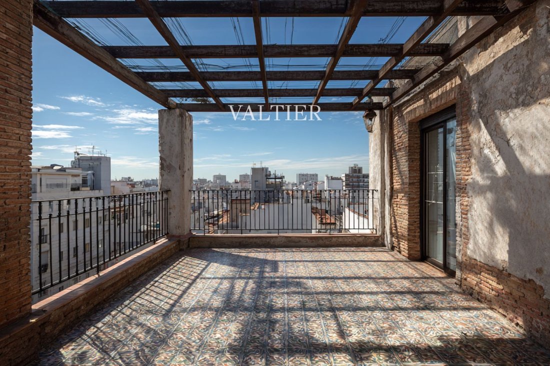 Appartement à Chamartín, Madrid, Espagne 2 - 18359899