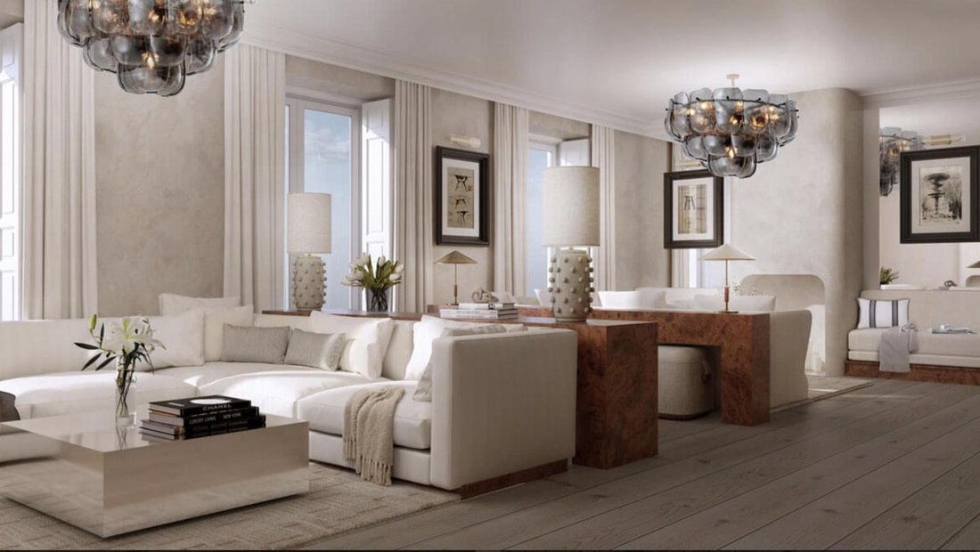 Apartment in Retiro, Madrid, Spain 4 - 18357403