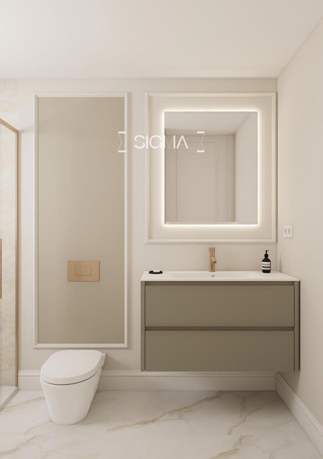Apartment in Barrio Salamanca, Madrid, Spain 5 - 18358226