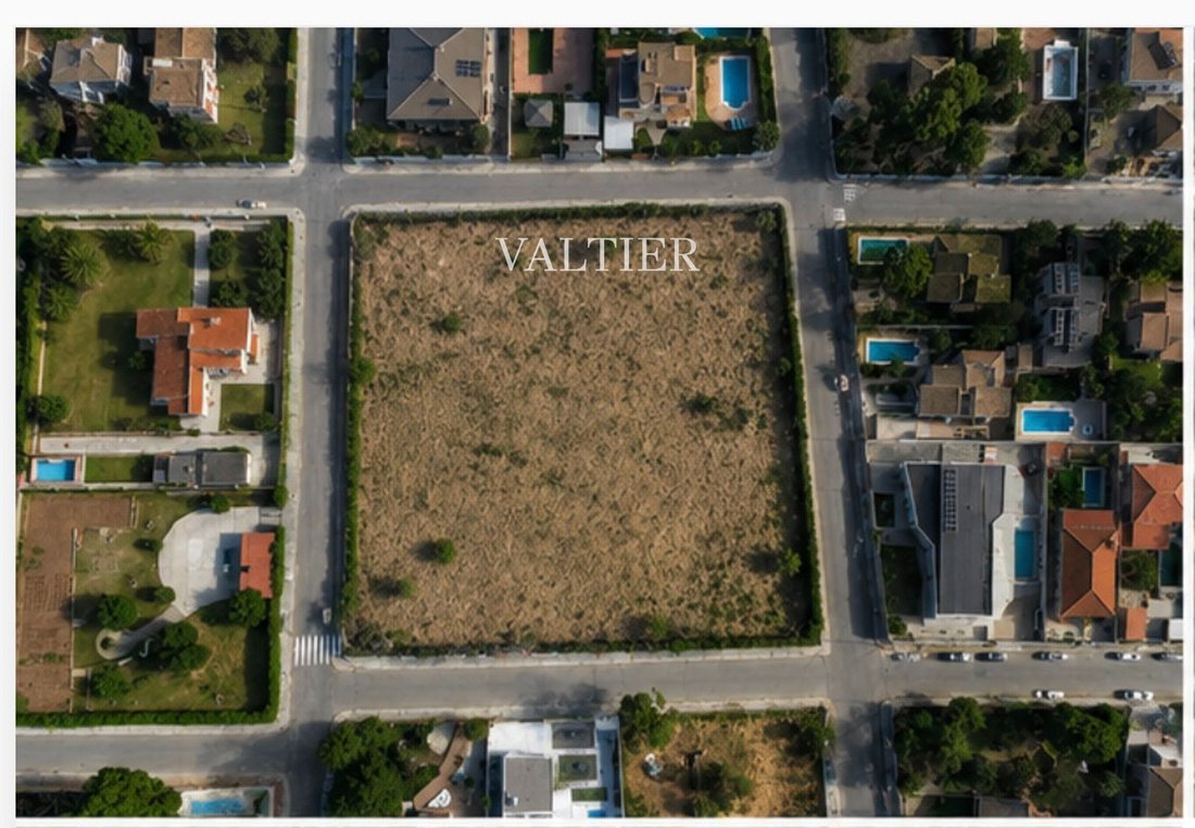 Land in l'Eliana, Valencian Community, Spain 1 - 18357088