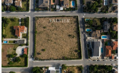 Land in l'Eliana, Valencian Community, Spain 1