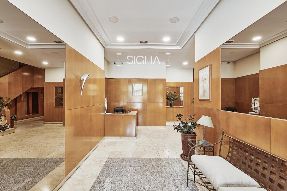 Apartment in Barrio Salamanca, Madrid, Spain 4 - 18357758