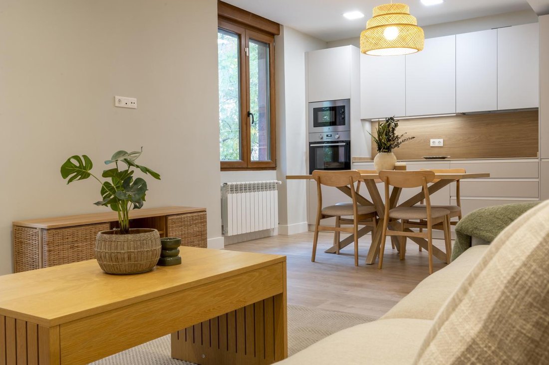Apartment in Barrio Salamanca, Madrid, Spain 5 - 18357714