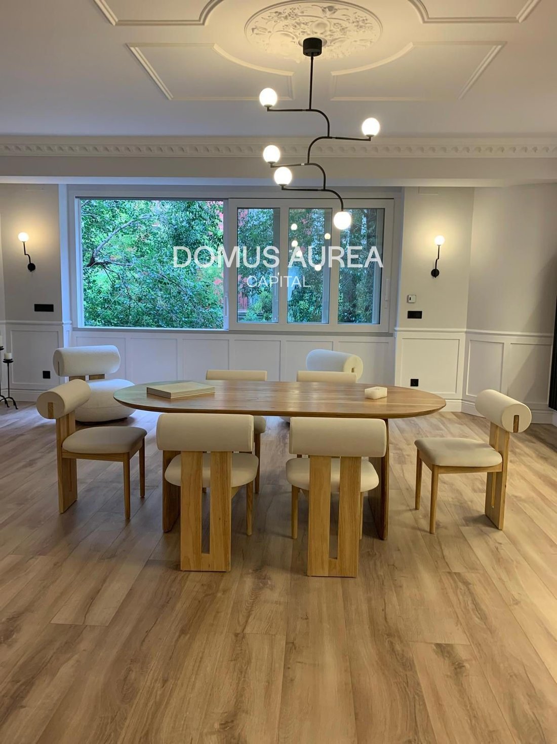 Apartment in Barrio Salamanca, Madrid, Spain 5 - 18359686