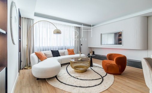 Appartement à Salamanque, Madrid, Espagne 1
