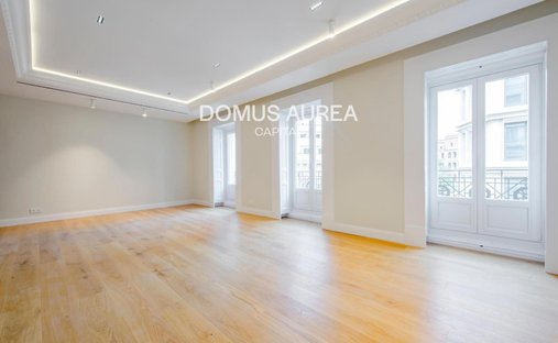 Apartment in Chamberi, Madrid, Spain 1