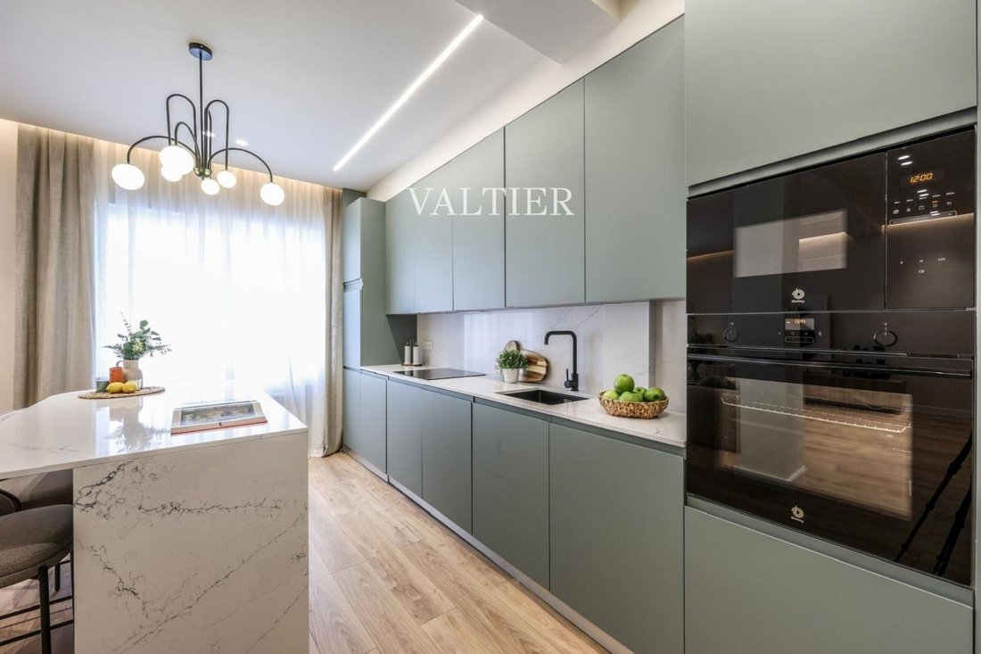 Apartment in Retiro, Madrid, Spain 4 - 18358677