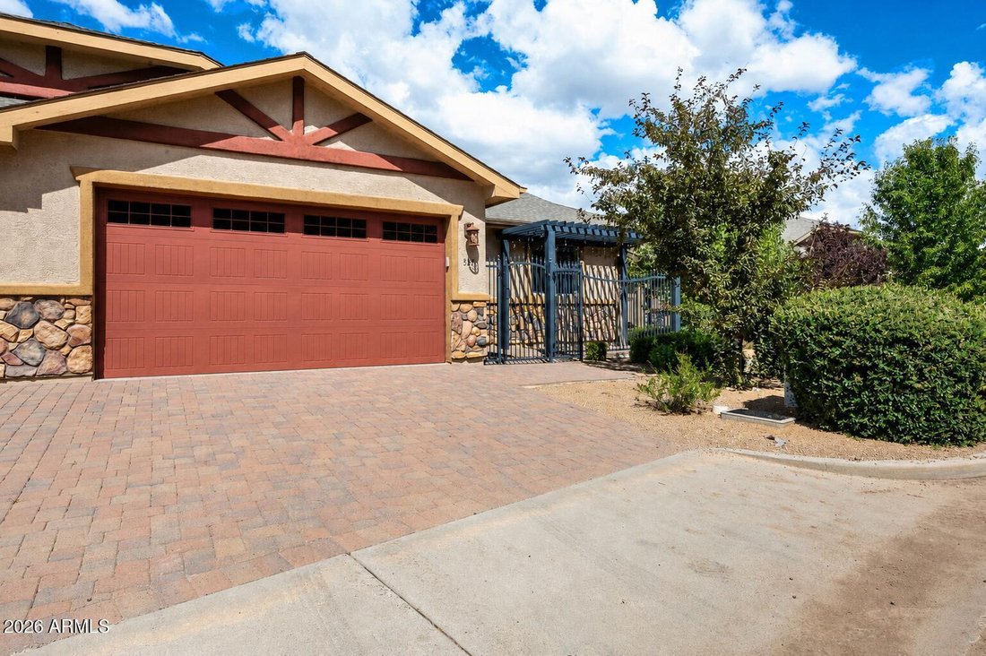Townhouse in Prescott, Arizona, United States 2 - 18357941
