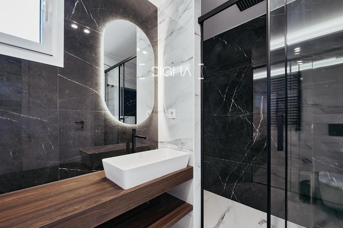Apartment in Barrio Salamanca, Madrid, Spain 1 - 18357655