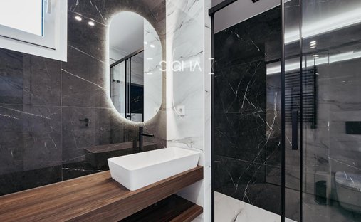 Apartment in Barrio Salamanca, Madrid, Spain 1