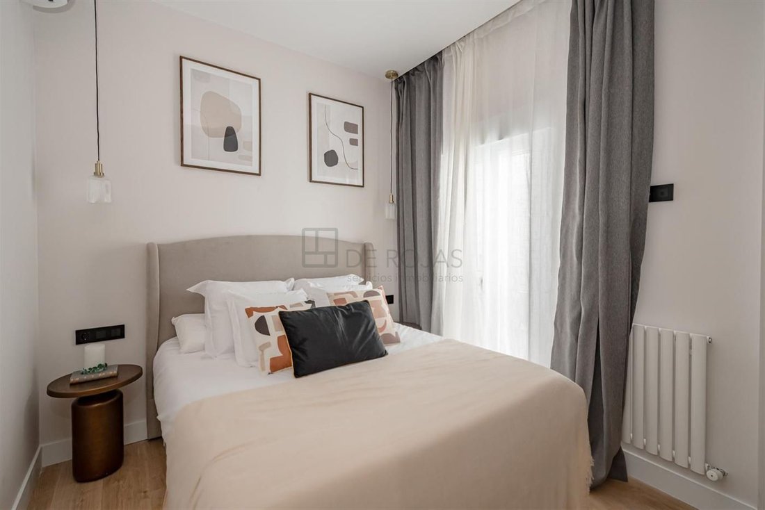 Apartment in Centro, Madrid, Spain 4 - 18358657