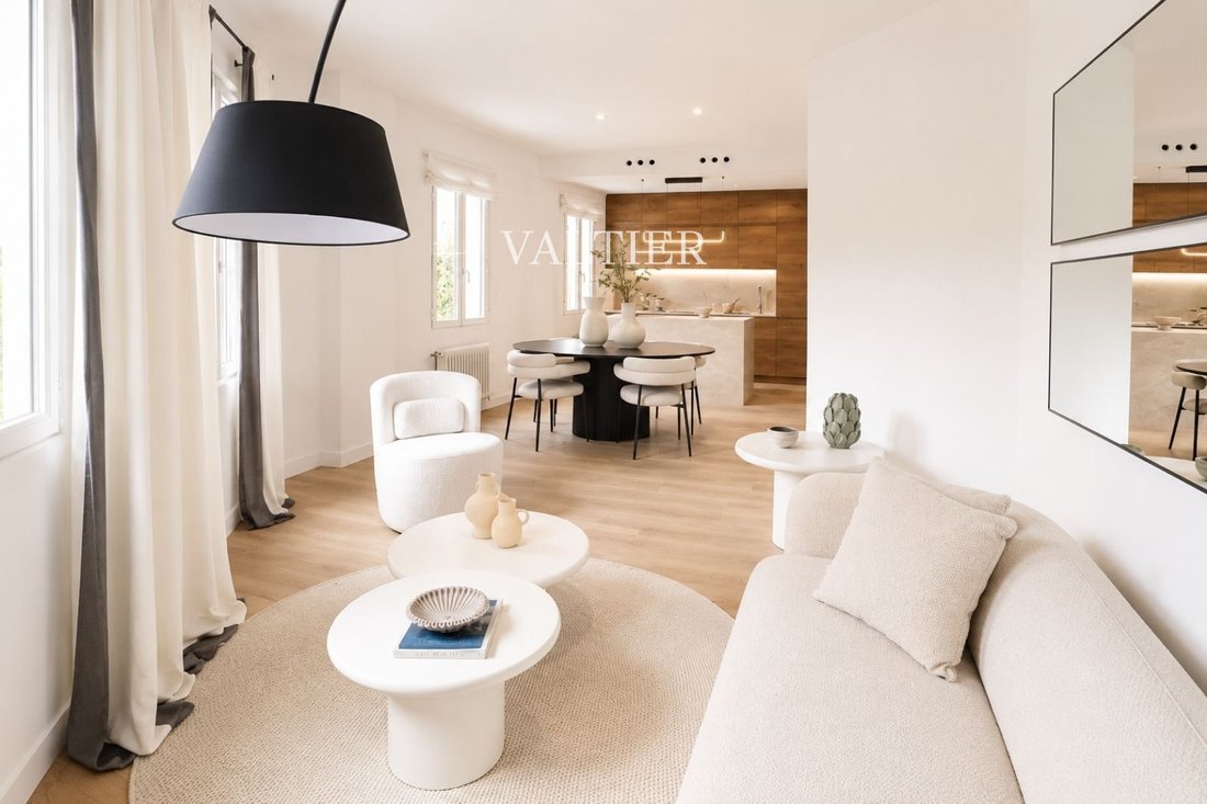 Apartment in Retiro, Madrid, Spain 2 - 18359774
