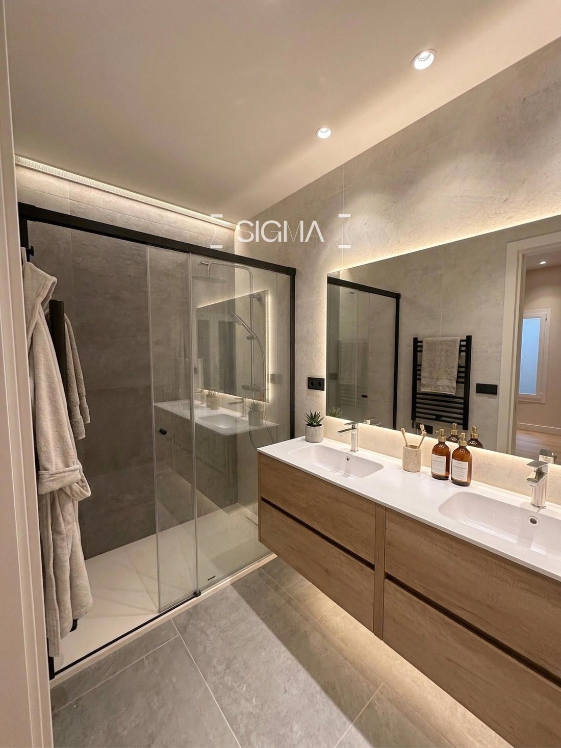 Apartment in Barrio Salamanca, Madrid, Spain 3 - 18358693